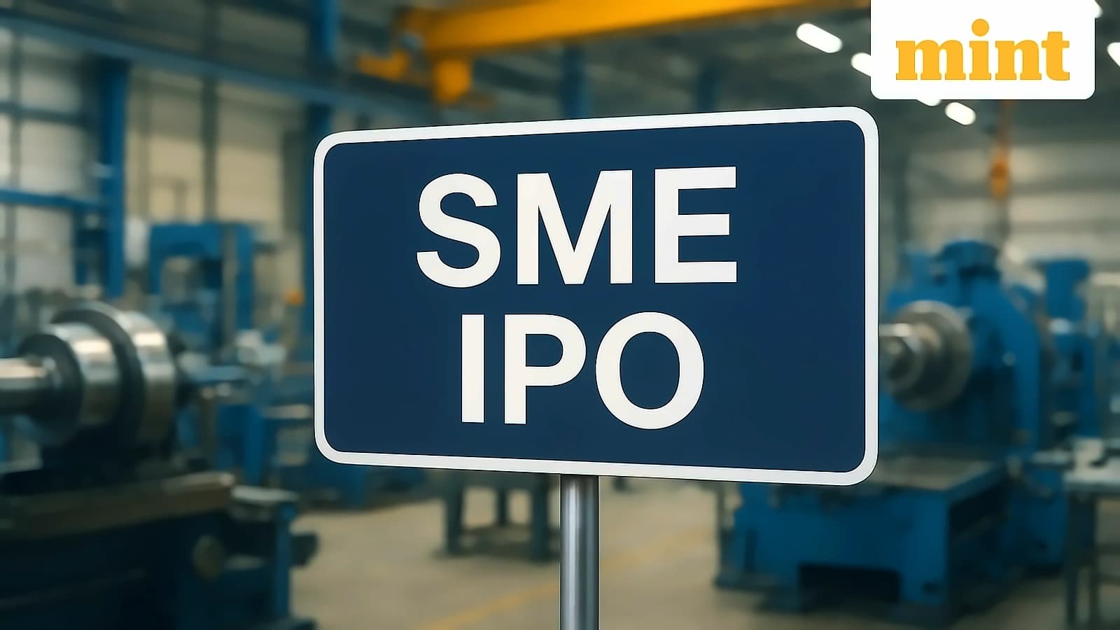 Liotech Industries IPO Lists at ₹257, Falls 5% on Weak Debut