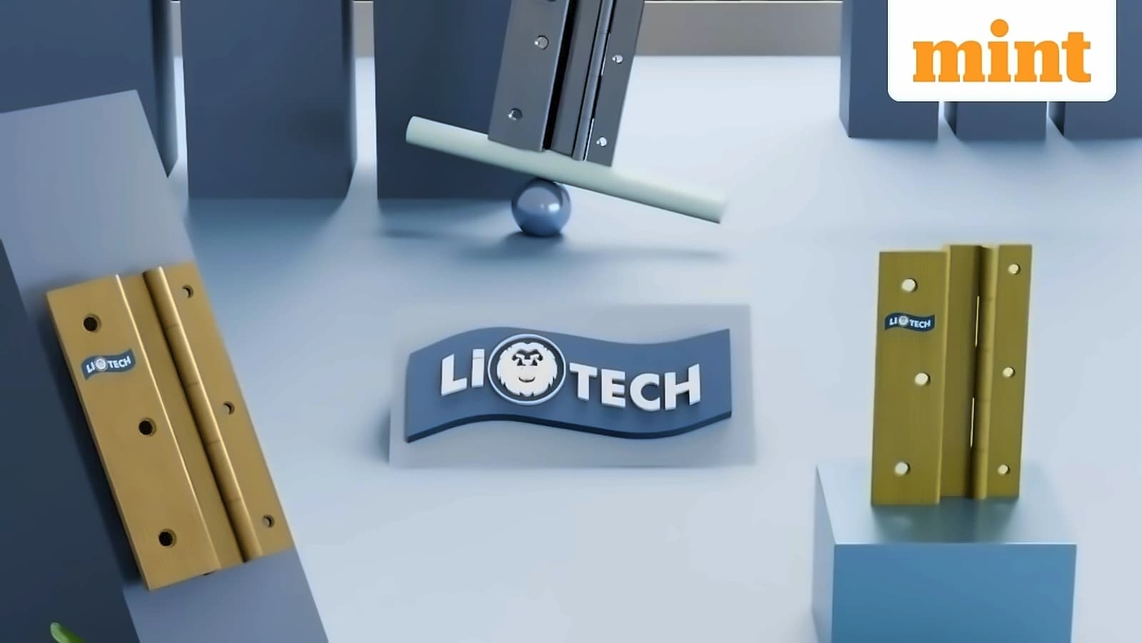 Liotech Industries IPO Day 2: 12% subscribed at ₹321 price
