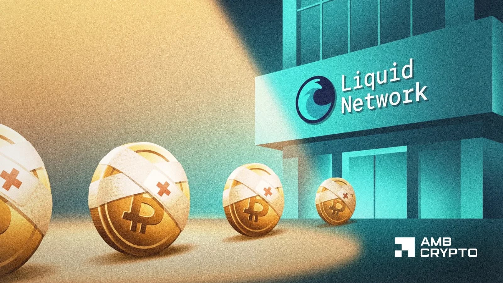 Liquid Network Attackers Lose Whitehat Status After Retaining 598.5 BTC
