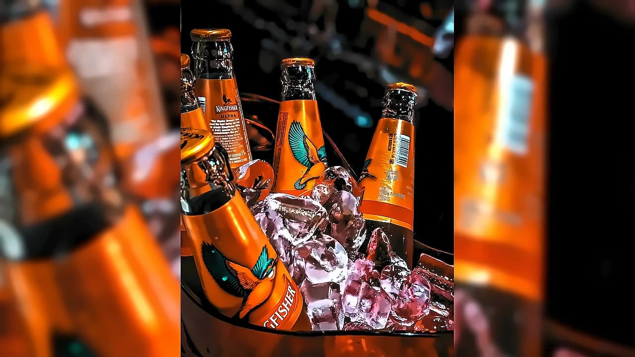 Radico Khaitan shares surge 2.01% to ₹4,624 on strong Q1 results
