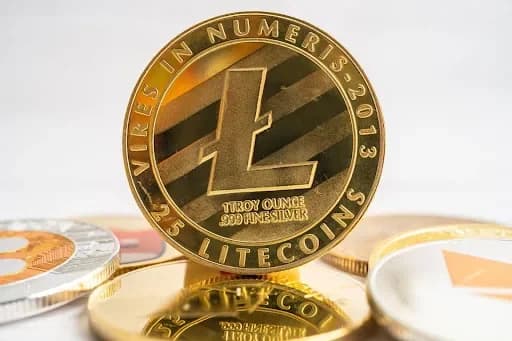 Clarity Act Passage Could Boost Litecoin ETF Adoption and Halving Impact