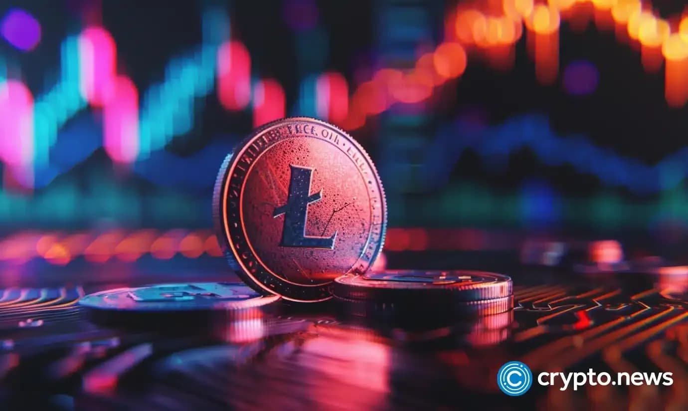 Litecoin ETF Launches But Price Drops 89% Despite Regulatory Win