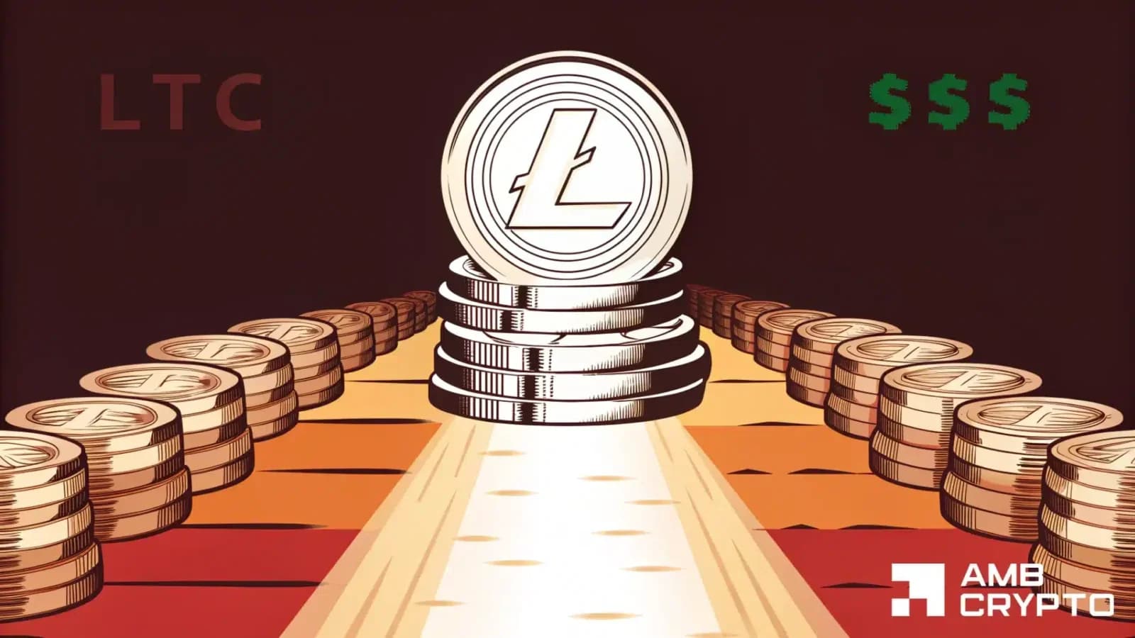 Litecoin Holds Near $52.14 After Breakout, Shows Strong Momentum