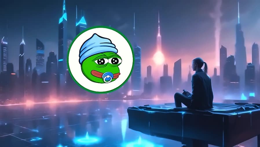 Little Pepe Presale Crosses $28.16M with 46,500+ Holders