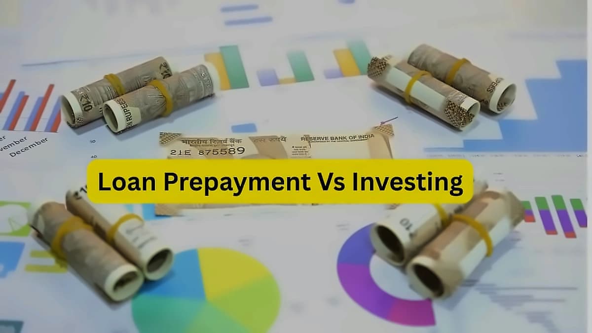 Loan Prepayment vs Investment: Key Factors for Decision Making