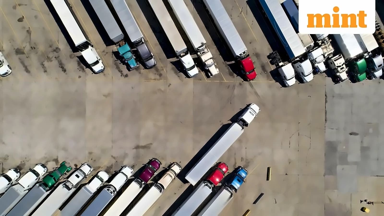 Logistics firms hike rates amid festive season cost pressures