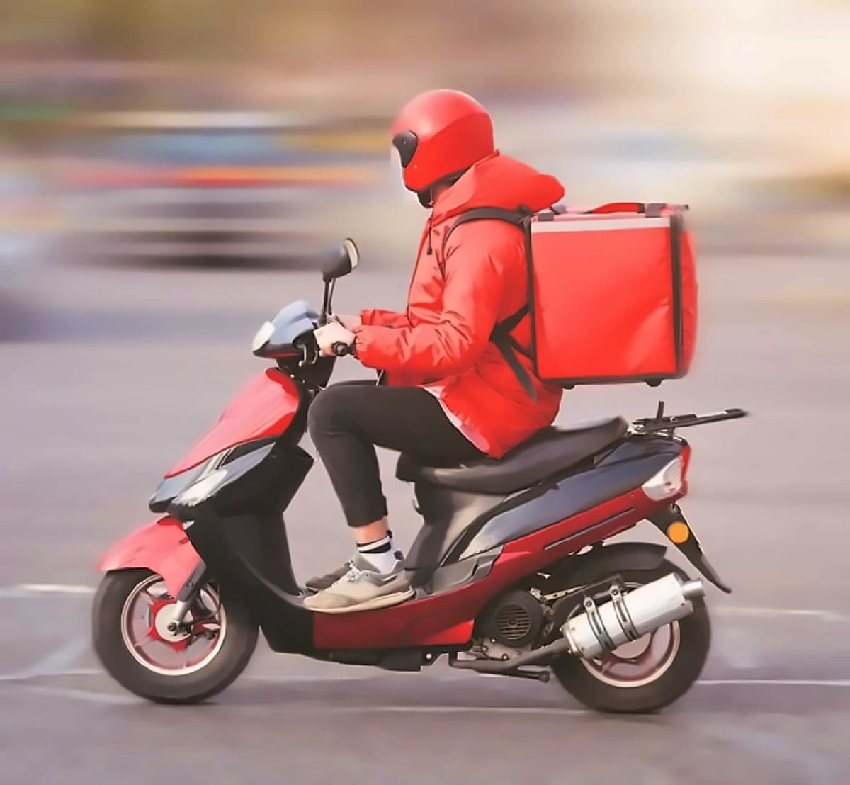 Logistics, QC stocks emerge as consumption theme proxies