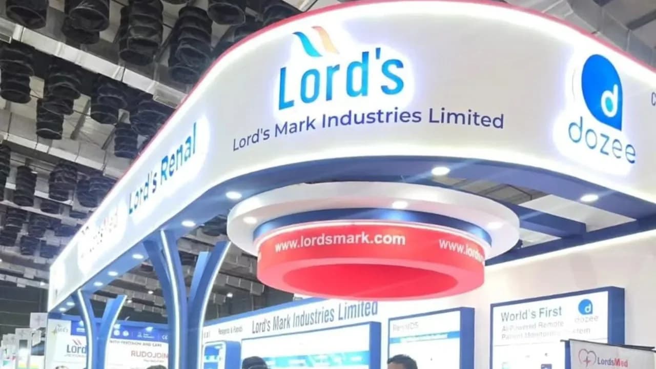 Lord's Mark Secures UK Registration for AI Dialysis Ecosystem