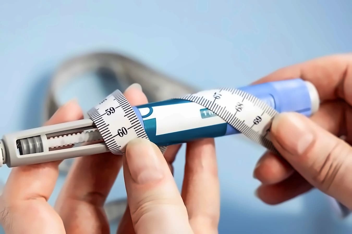 Beauty giants target 'Ozempic face' as obesity drug boom creates new market