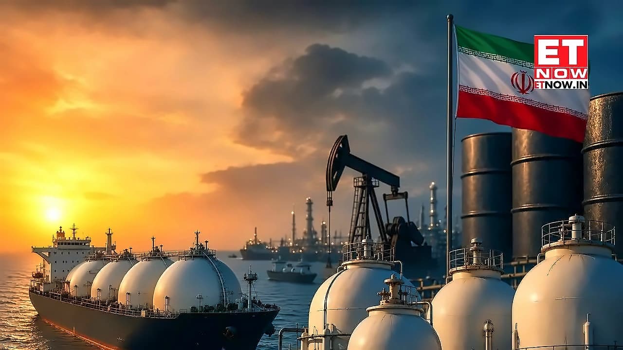 LPG prices drop 20% from peak as US-Iran deal reopens Strait of Hormuz