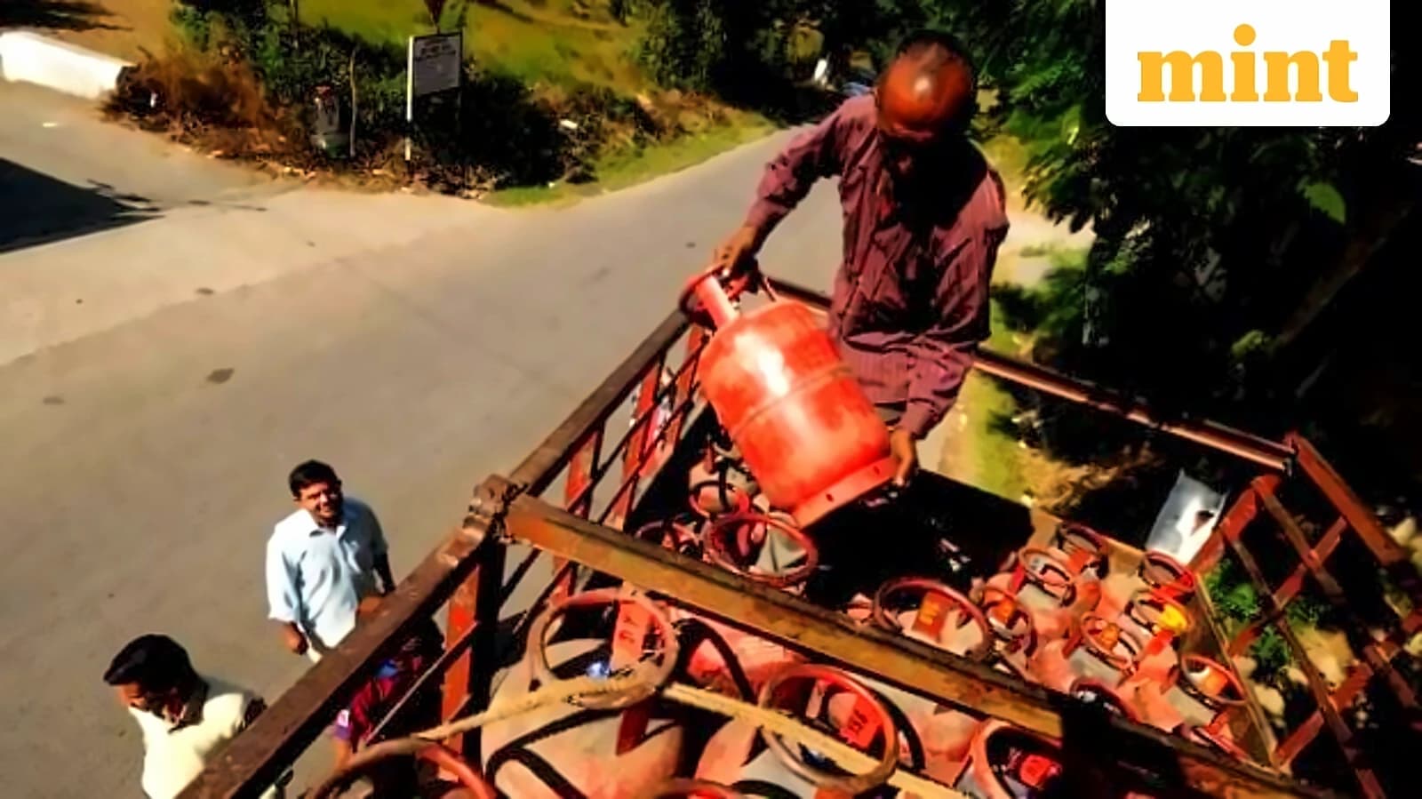 LPG subsidy verification drive targets high-income consumers