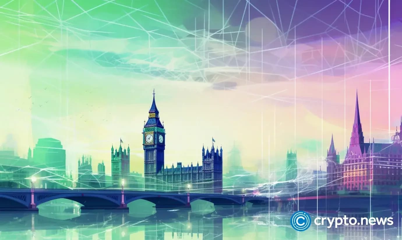 LSE Partners Kraken Parent Payward for UK Stock Tokenization