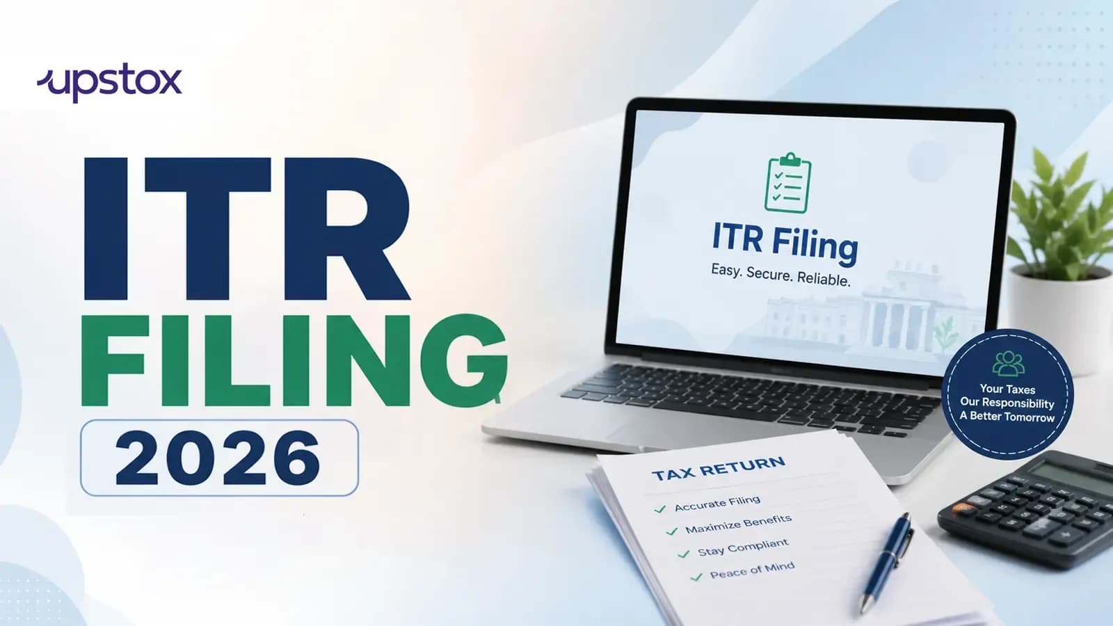 LTCG reporting for AY 2026-27: No scrip-wise disclosure required