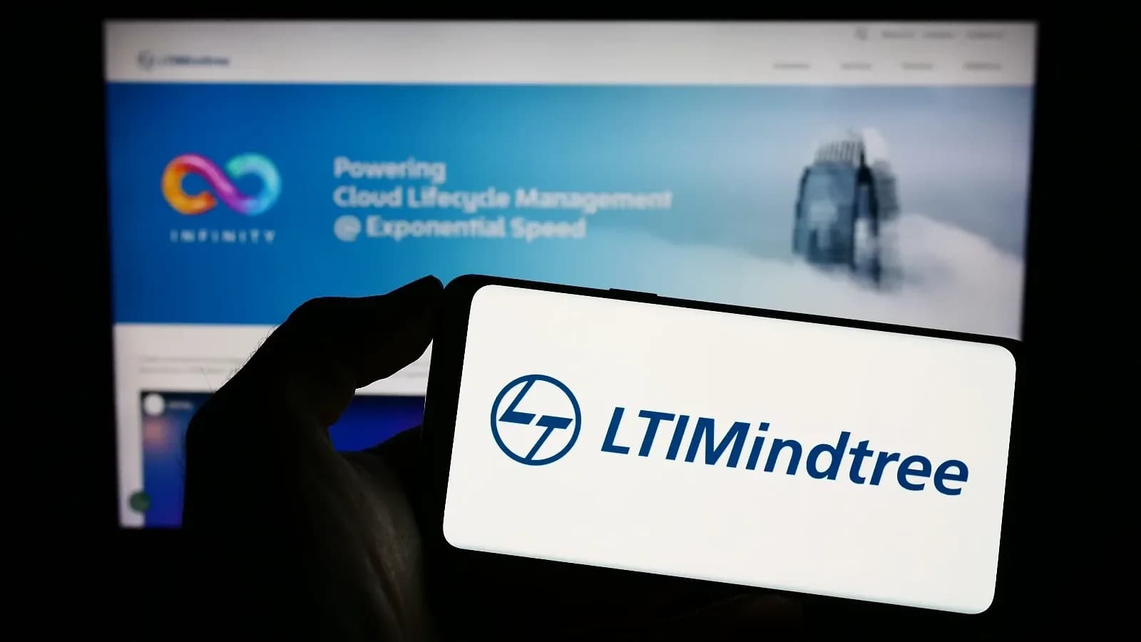LTIMindtree Joins Athena Coalition to Secure 2,000+ AI-Critical Projects