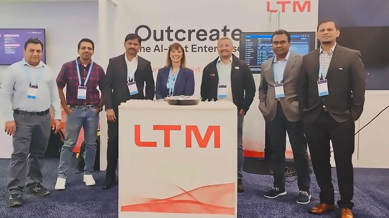 LTIMindtree launches Cisco Secure Access solution for hybrid work