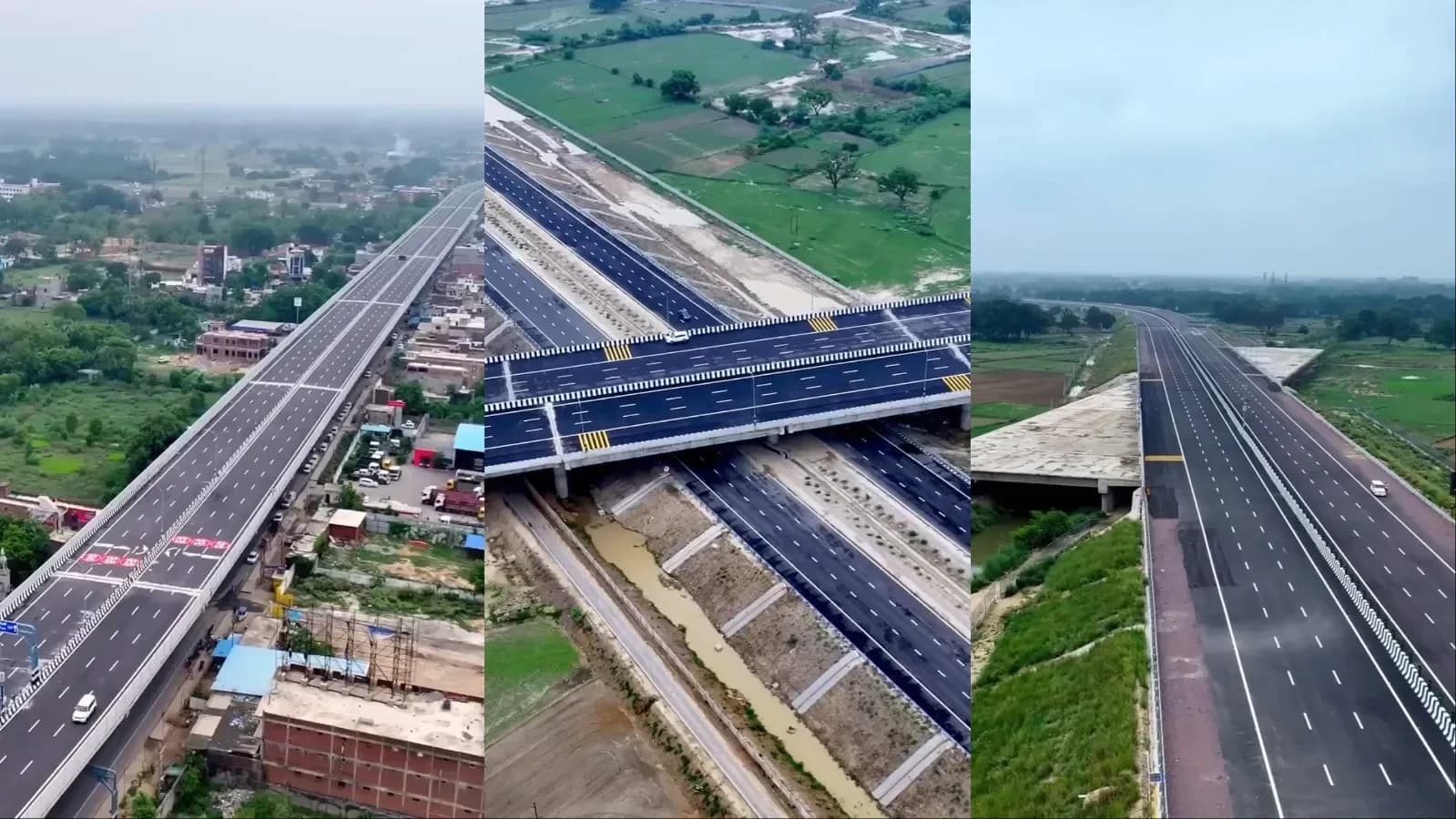 Lucknow-Kanpur Expressway Opens Today: ₹4,850 Cr Infrastructure