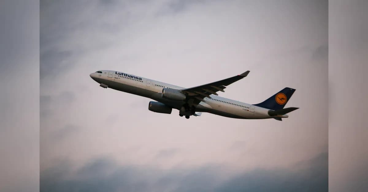 Germany scraps airport transit visa for Indians from June 3, 2026