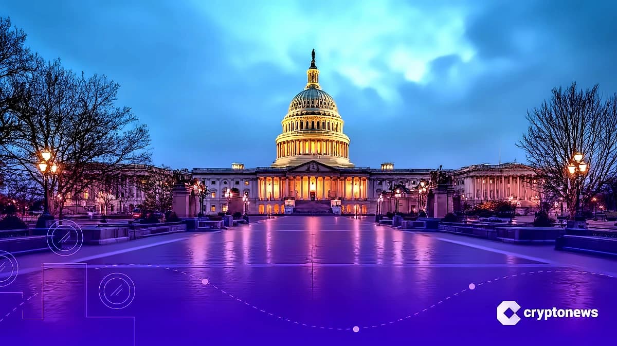 CLARITY Act Gains White House Backing as Passage Odds Rise to 63%
