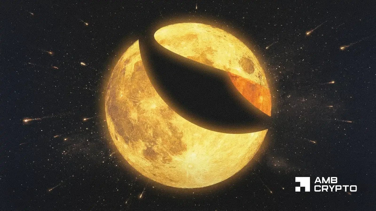 LUNC Tests 25% Correction Buffer as Bulls Face Key Test
