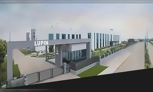 Lupin shares fall despite FDA approvals amid pricing concerns