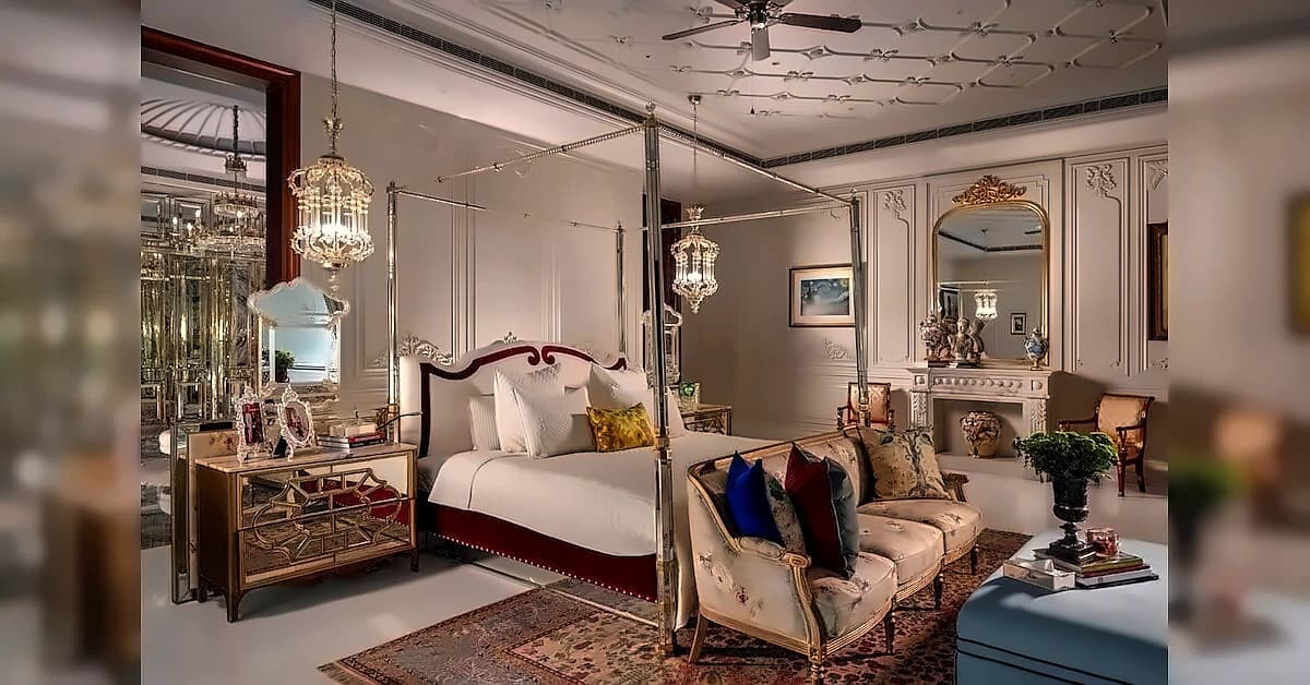 Luxury bed linen gains ground as sleep becomes wellness priority