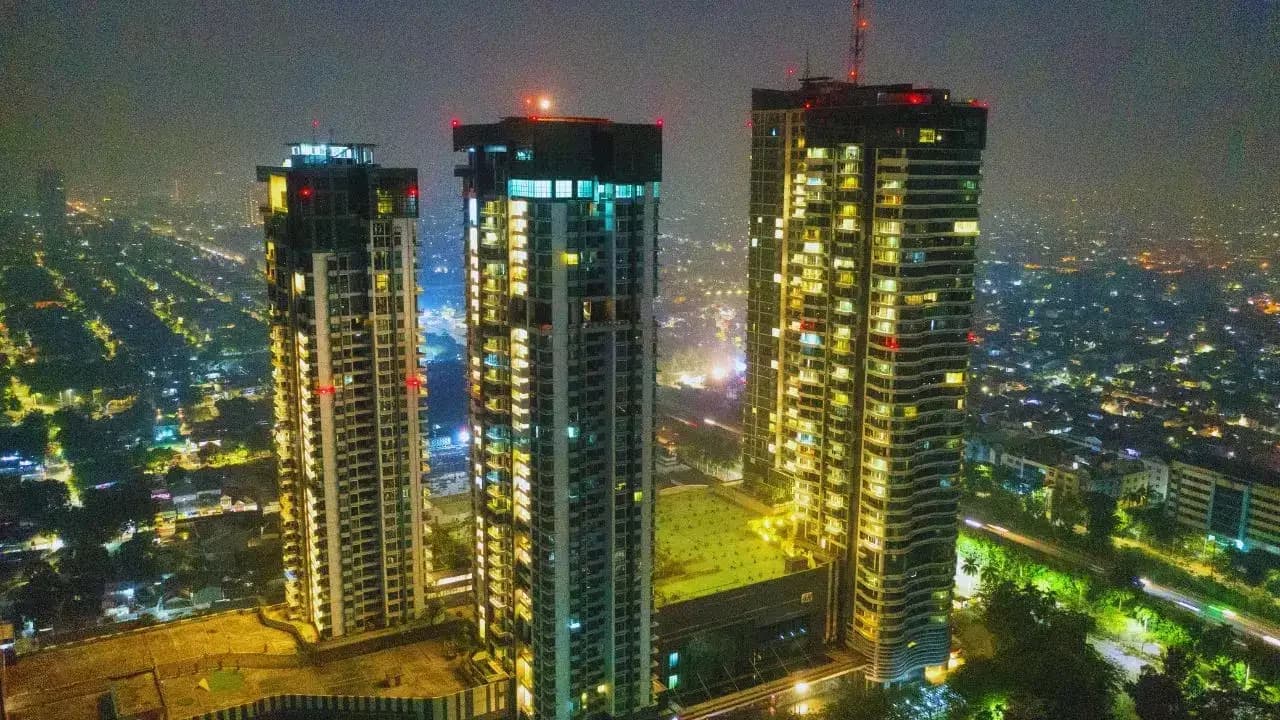 Luxury real estate thrives despite global rate pressures in India
