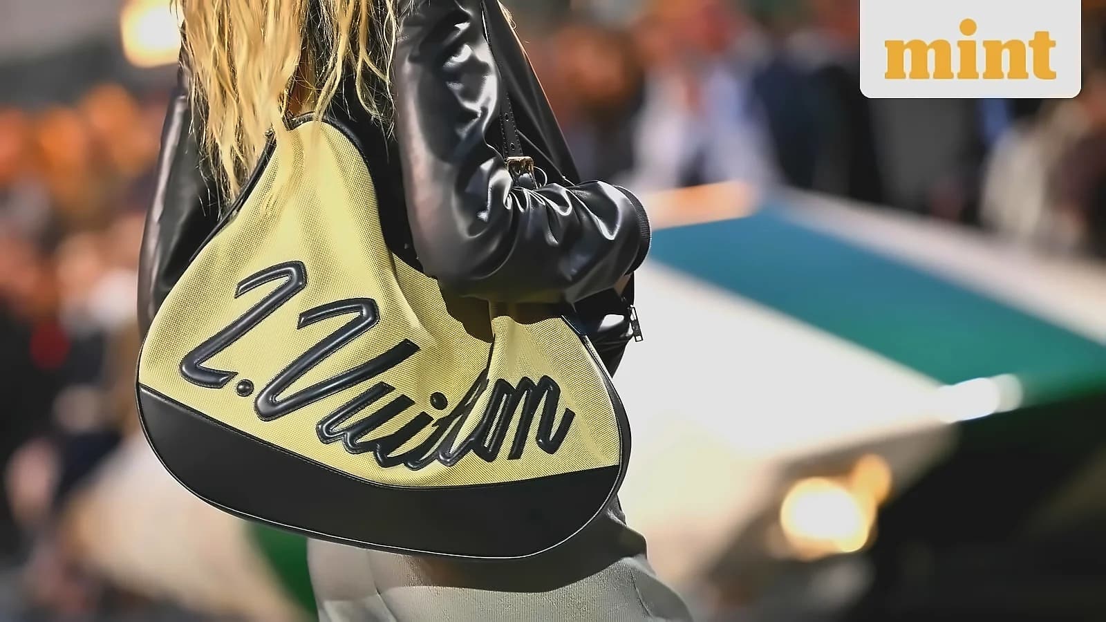 LVMH Q3 organic sales up 1% to €18.5bn, fashion division drops 5%