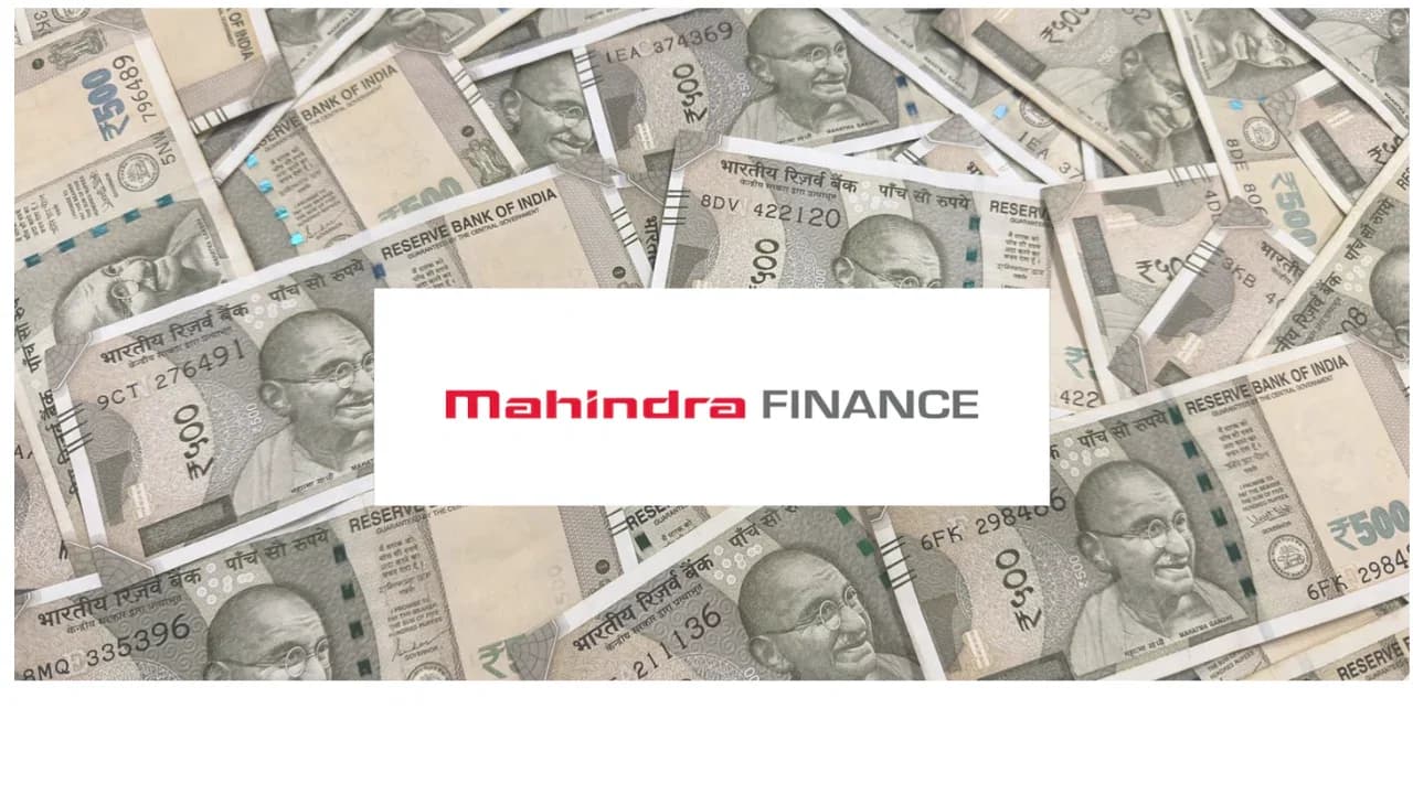 M&M Finance Targets 21% Upside on Digital Transformation