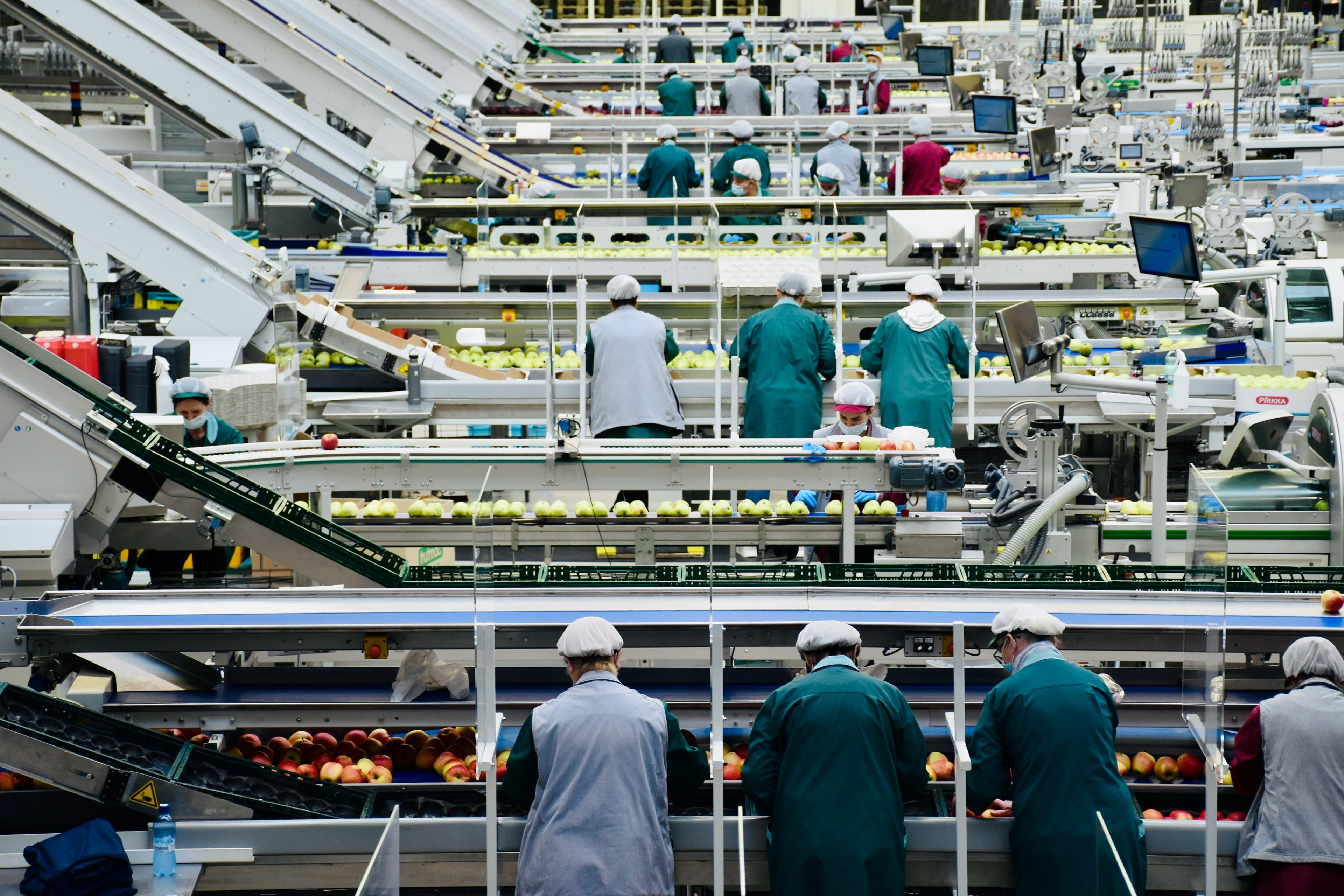 M R Maniveni Foods IPO Analysis: Operational Challenges in India's Processed Food Sector
