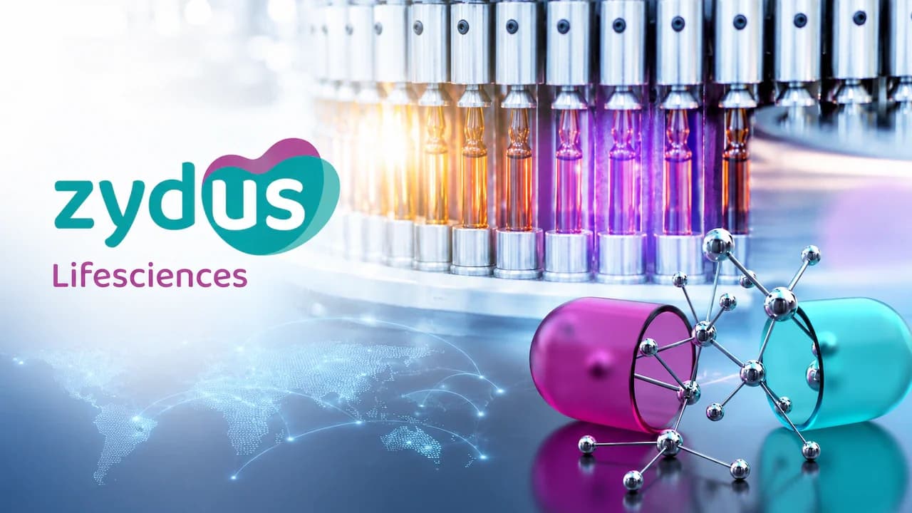 Macquarie Maintains Outperform Rating on Zydus Lifesciences