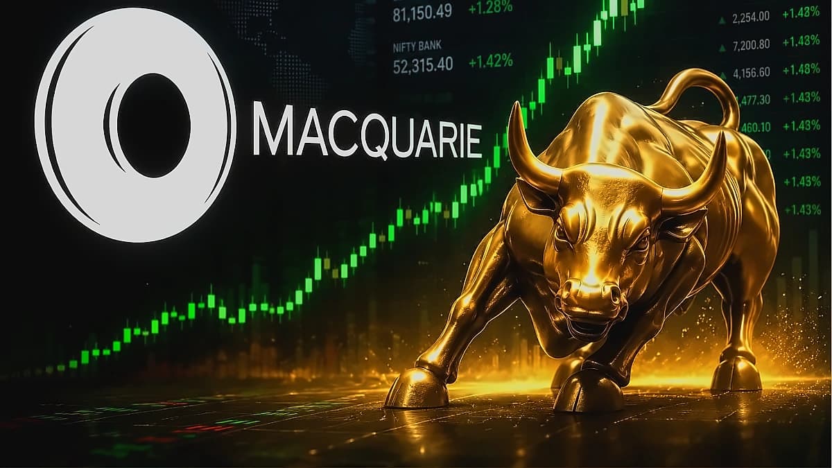 Macquarie retains TVS Motor, Divi's & Titan in 'Stars' basket