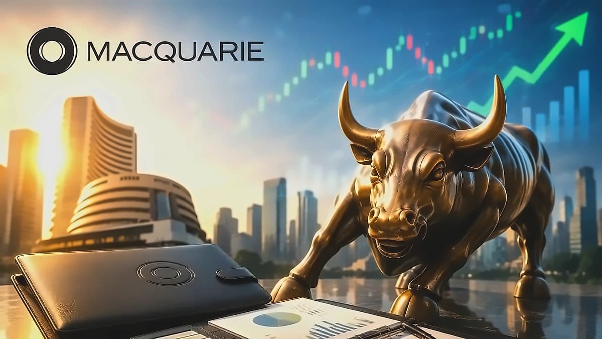Macquarie Super 6s: 18 stocks with up to 65% upside potential