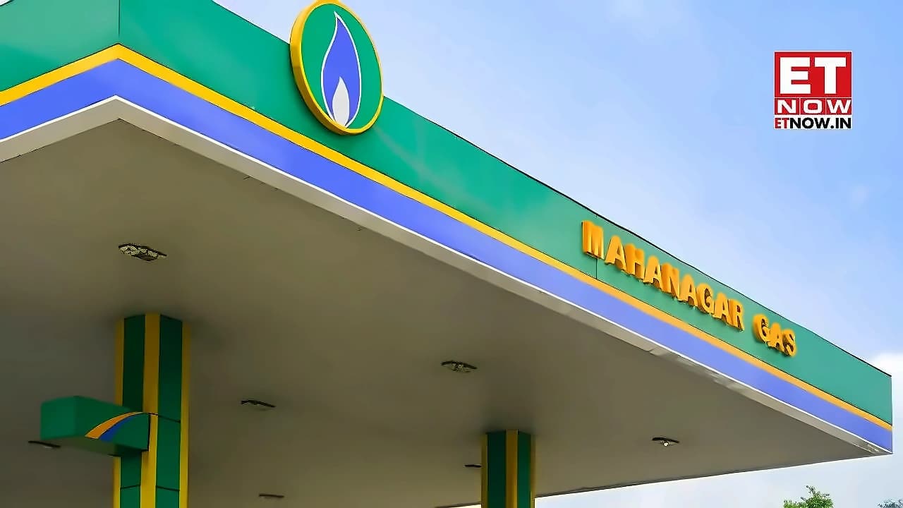 Mahanagar Gas Targets 31% Upside as Motilal Oswal Maintains Buy