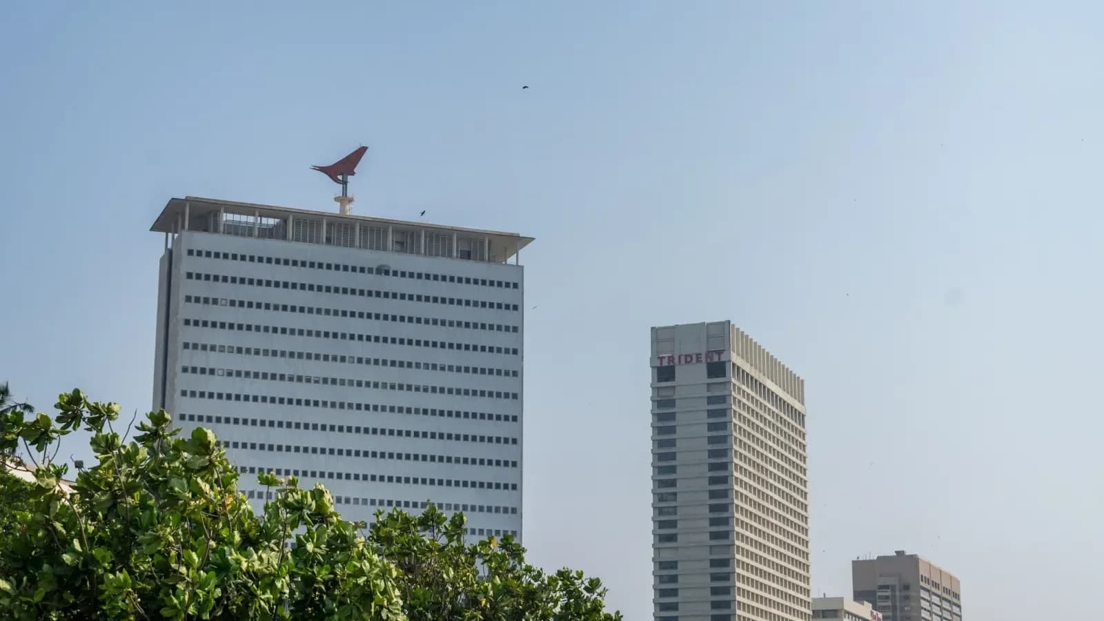 Maharashtra acquires Air India Mumbai building for ₹1,601 crore