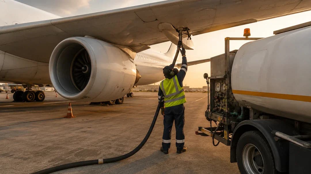 Supreme Court pushes for airfare rationalisation amid Maharashtra-Delhi ATF VAT cuts