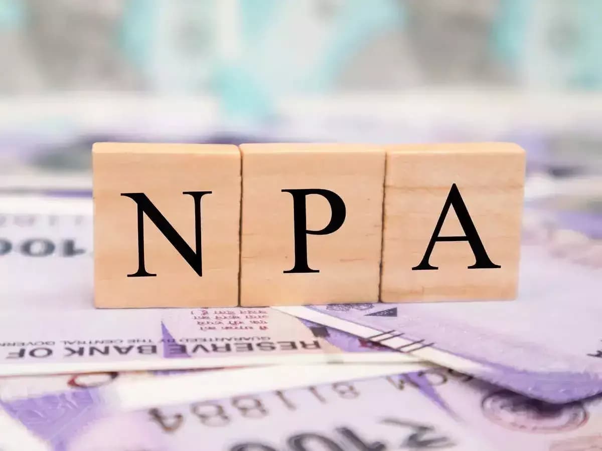 Bank stocks plunge as Maharashtra farm loan waiver hits markets
