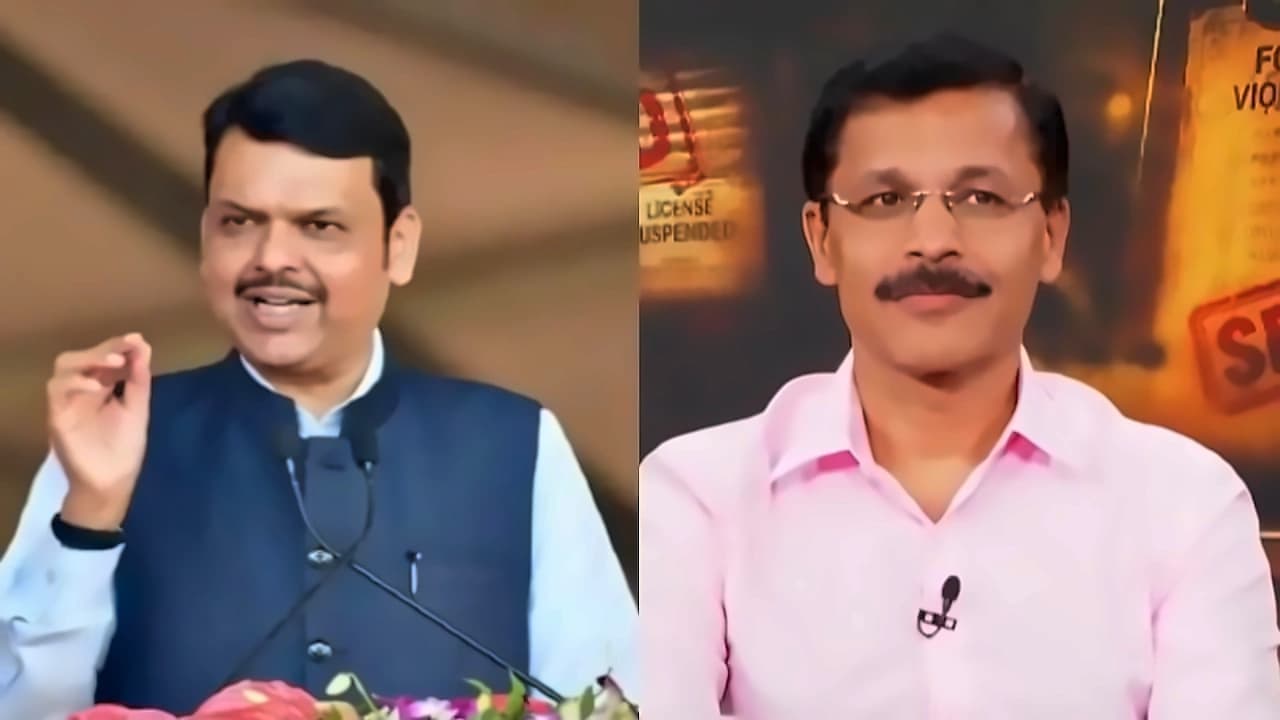 Maharashtra FDA Reviews Loose Oil Ban After CM's SOP Directive