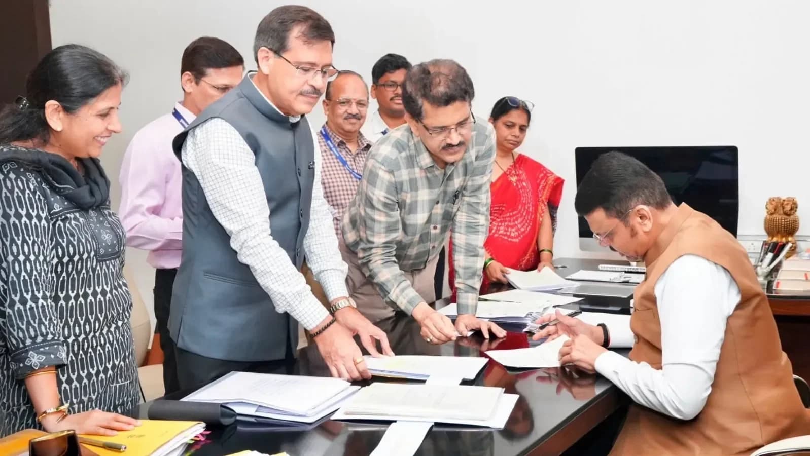 Maharashtra forms panel as Chakan firms threaten relocation over infra woes