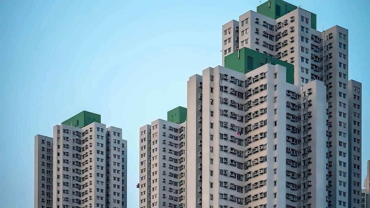 Maharashtra Launches Vertical Property Cards for Flat Owners