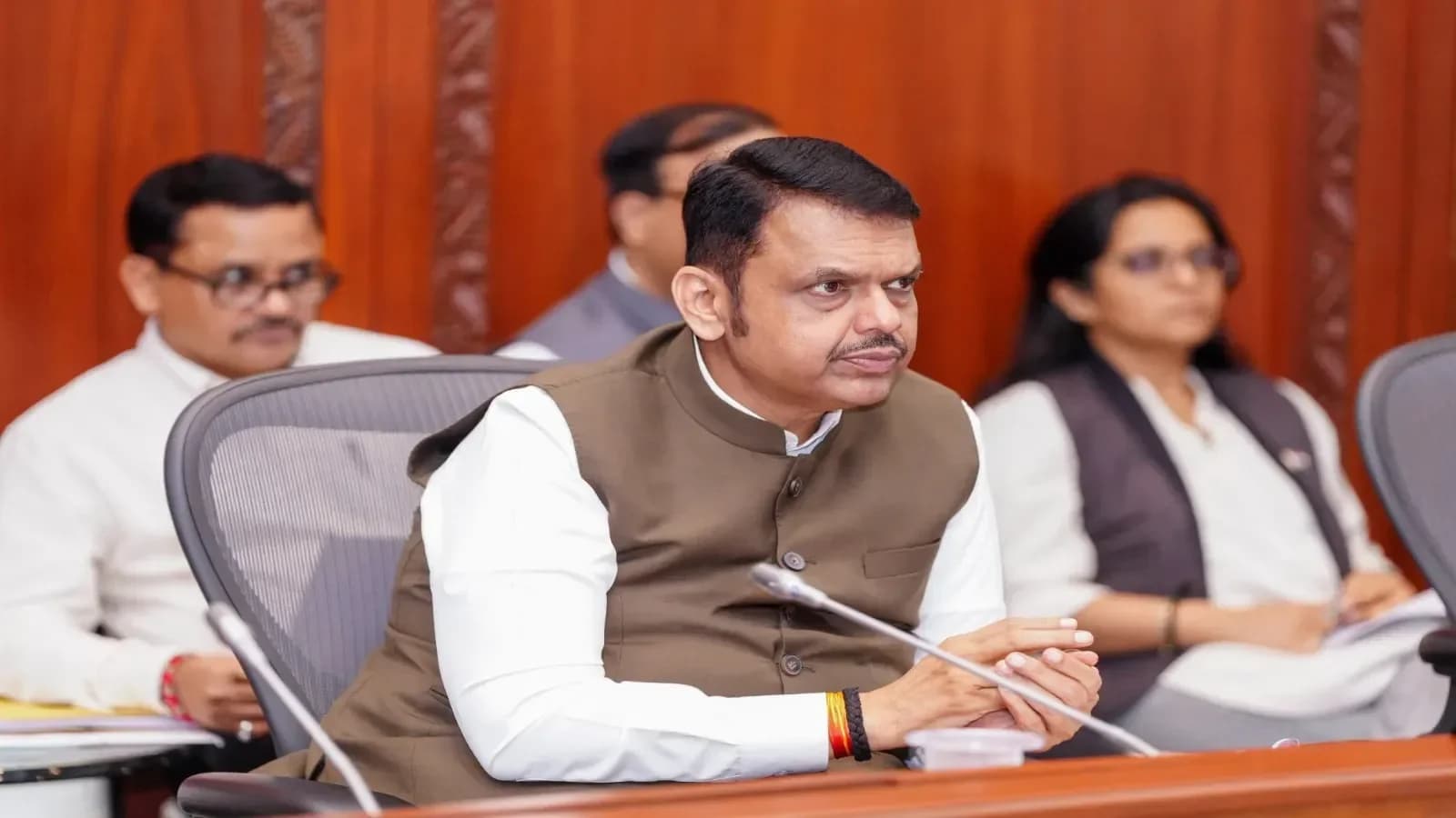 Maharashtra signs ₹400 cr Aggreko deal for Pune manufacturing hub