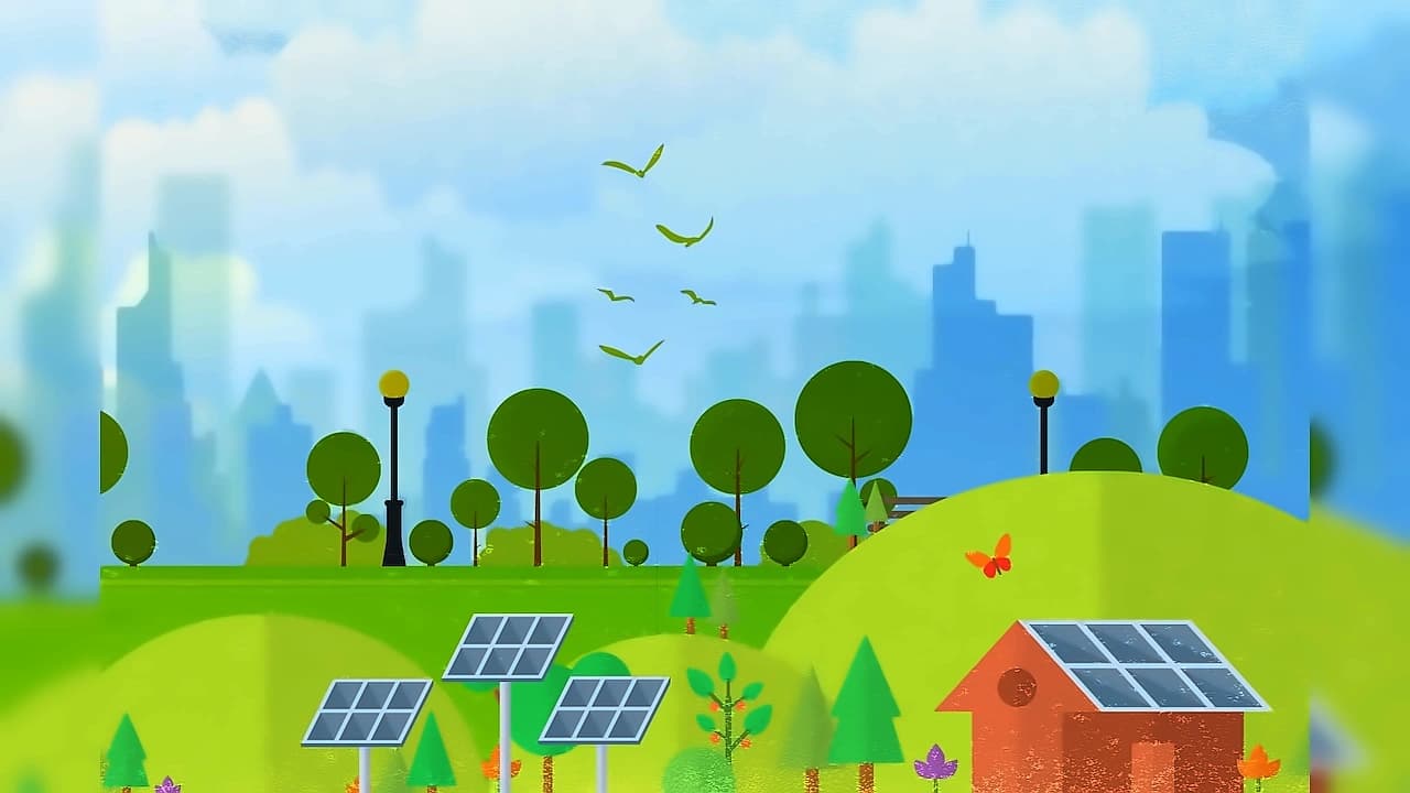 Maharashtra's Energy Transition: Record Solar Growth and Grid Execution