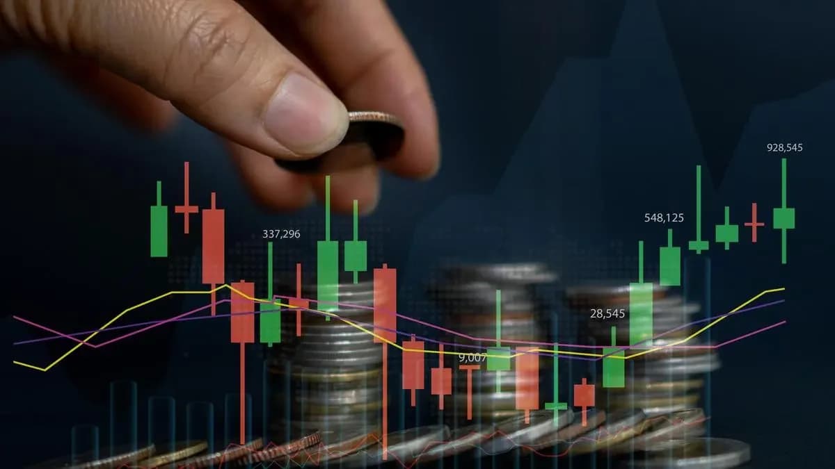 Mahindra Finance shifts revenue mix as alternative segments grow