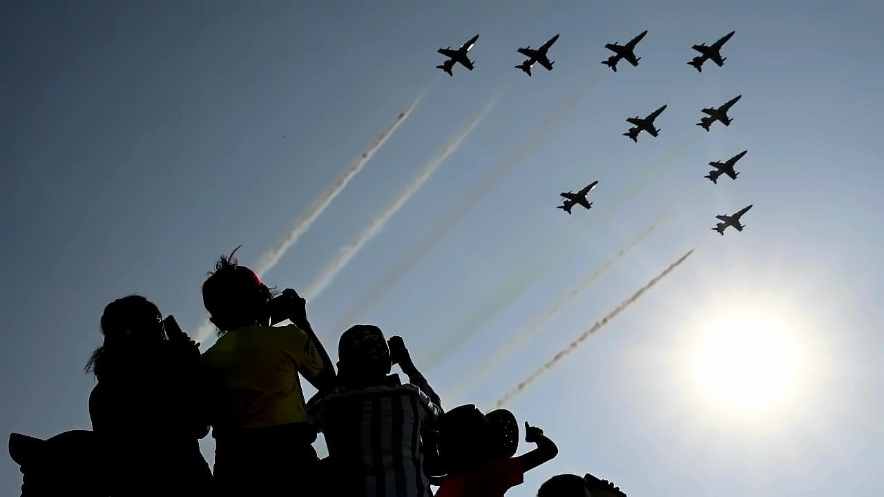 Mahindra forms aerospace subsidiary for aircraft manufacturing