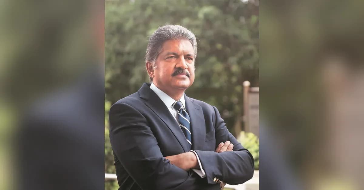 Mahindra Group accelerates AI integration with ₹15,000 crore Nagpur investment