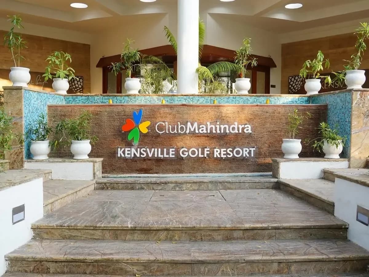Mahindra Group merges Holidays & Lifespaces into new sector