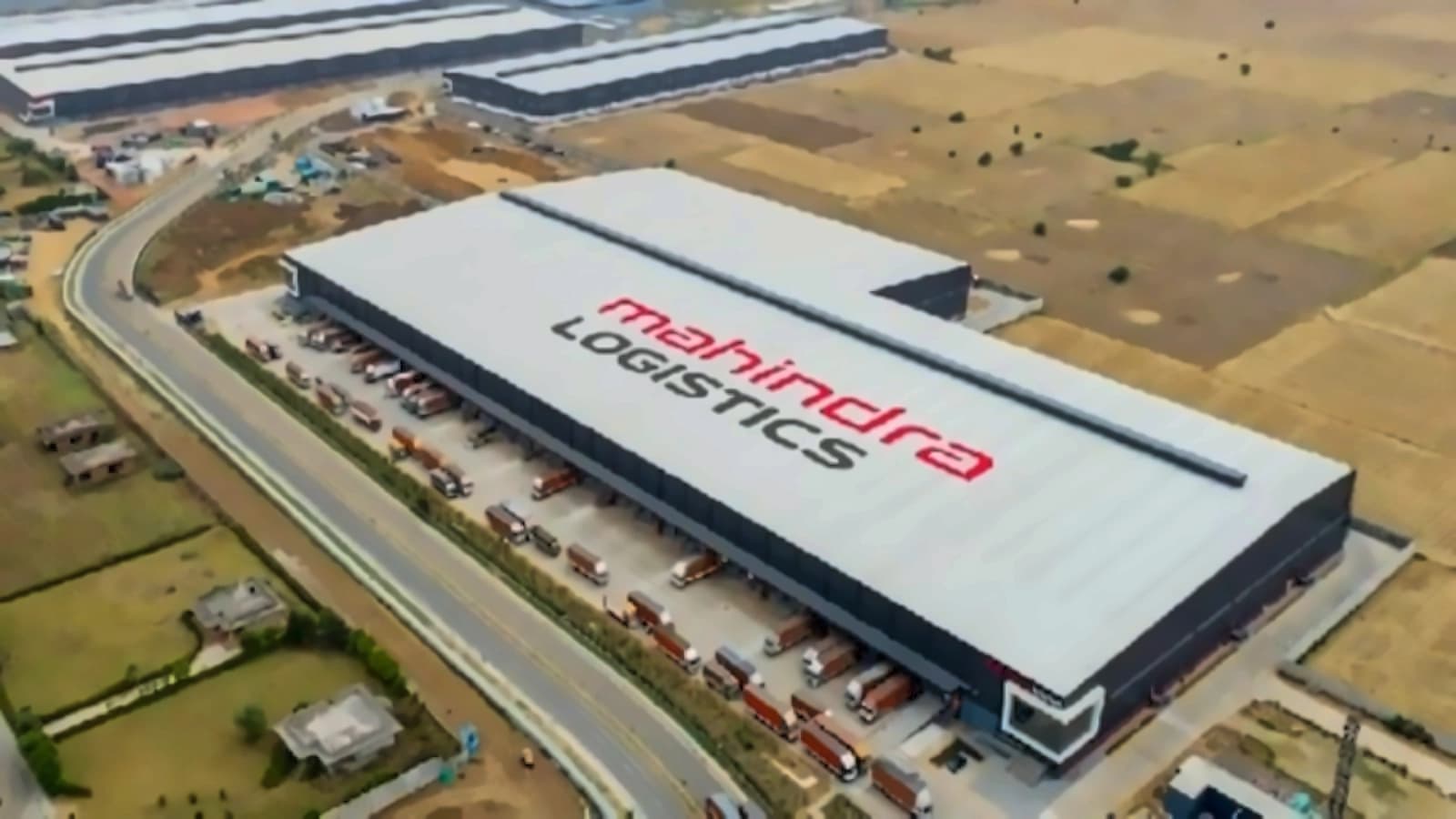 Mahindra Logistics Q1 profit turns ₹25.39 crore, Prabhudas Lilladher sets ₹507 target