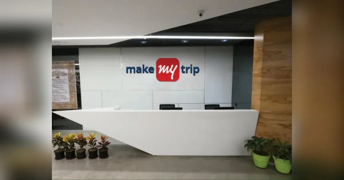 MakeMyTrip launches industry-first guaranteed early check-in/late check-out feature