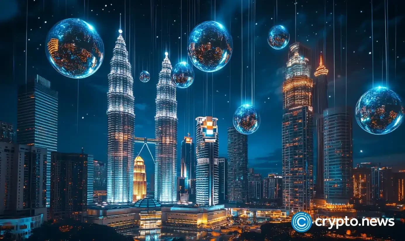 Malaysia cracks down on crypto mining theft with ₹11,000 crore losses