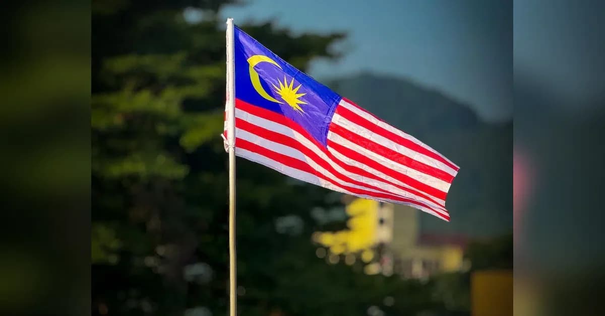 Malaysia launches fast-track biometric immigration from Sept 2026