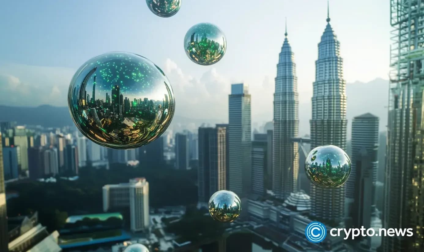 Malaysia seizes 75,578 crypto mining rigs in grid theft crackdown